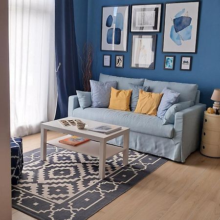 Gaby'S Flat - Citylife, Milano Екстериор снимка