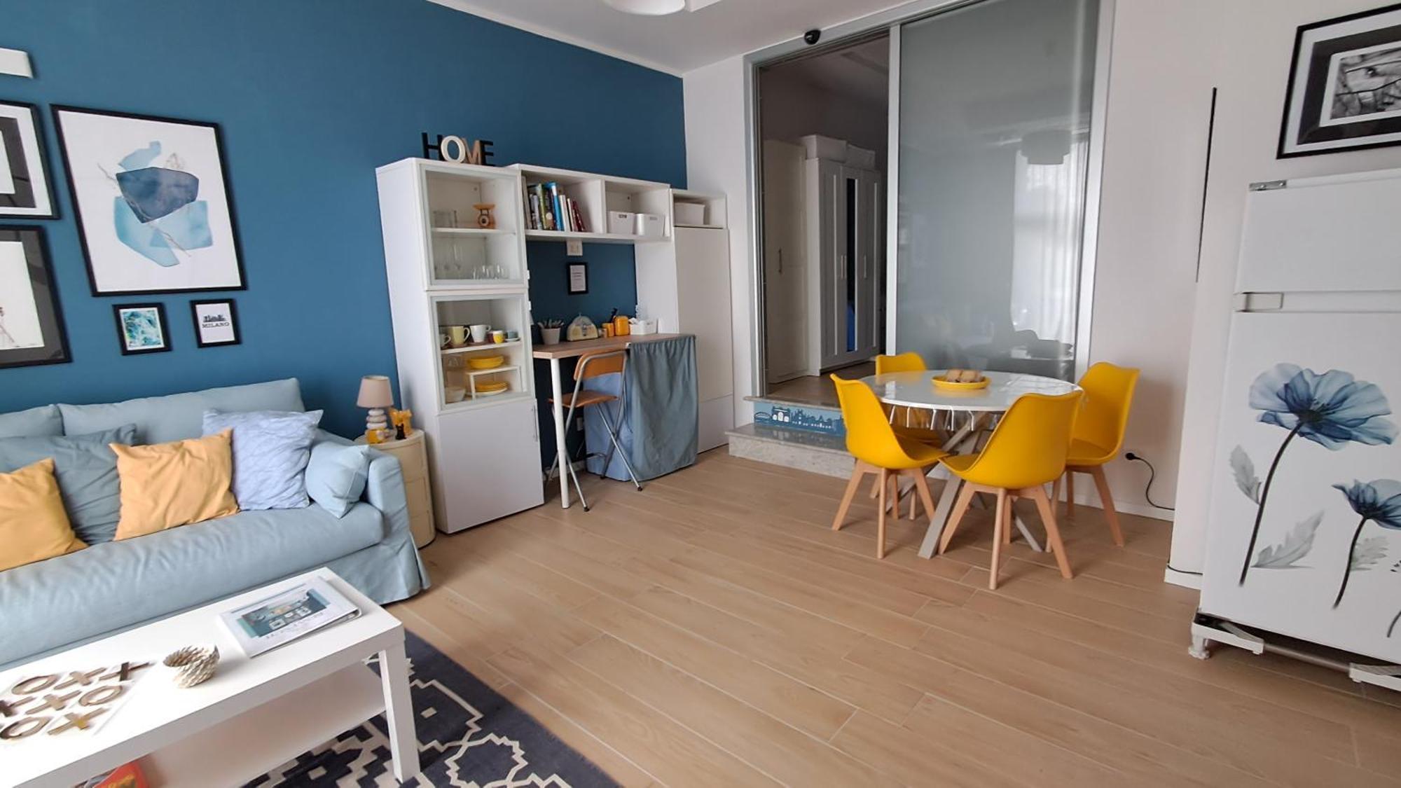 Gaby'S Flat - Citylife, Milano Екстериор снимка